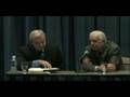 Jim Wallis & Jimmy Carter Discuss Faith and Politics