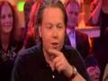 JOVD-voorzitter bij Lange Frans