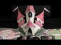 Make A Wish - A Pop-up Interactive Scrapbook