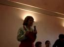 Jackie Speier pancake breakfast (3/4) Jackie Speier pancake breakfast (3/4)