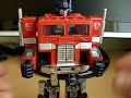 Transformers G1 Optimus Prime
