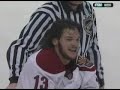 Carcillo vs Ivanans Feb 18, 2008