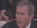 George W. Bush - Bloody Sunday