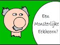 The Dude X Episode 3: OMG een pratende eekhoorn!