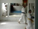 Uchi komi - Academia Sol Karat� - Prof. Bassan