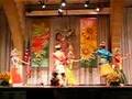 DBKL Opening Dance