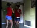 DOMINICAN BYTCH3S DANCING