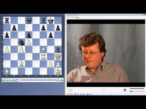 how to improve at chess