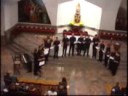 video Dalmatinska pesem iz...