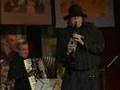 Jerzy BIG GEORGE Karwowski plays with SHALOM Klezmer Band