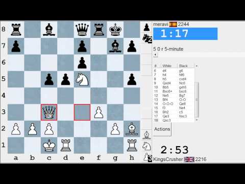 chess online
