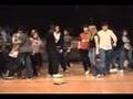 Ragtime Prologue Rehearsal