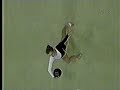 Doerte Koch Ball WC 1989 Sarajevo AA