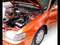 Corolla 3sgte HYZ Corolla 3sgte HYZ