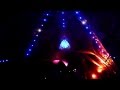 Donato Dozzy @ Strawberry Fields, Australia 2011