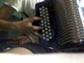 Miedo - Intocable (Tejano59) acordeon