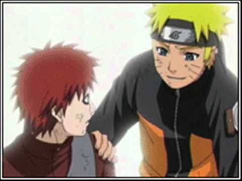 gaara