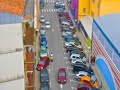 My Neighborhood In Minature