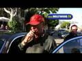 Frederic Prince Von Anhalt talks about gay marriage
