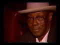 pinetop perkins and la jones 
with la jones and the blues messengers circa 1990
www.lajones.com
pinetop perkins - piano and vocals
la jones - guitar and vocals
ann marie hamel - guitar
sharon denton - bass
mark schuyler - drums
raw footage from pbs canada documentary

cut 7 - back to the chicken shack
