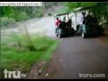 It Only Hurts When I Laugh - Cart-Astrophe!