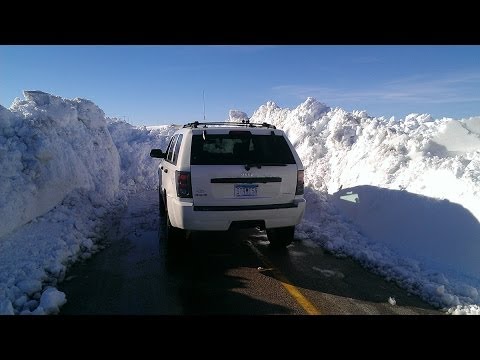 12/4/2013 Central Minnesota Winter Storm Coverage