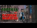 Godzilla vs Patrick Marleau Godzilla vs Patrick Marleau
