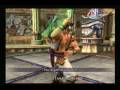 Soul Calibur II: Maxi