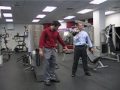 DiVerge Fitness Windmill Progression