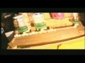 HHO Video Log 3        My New Lab