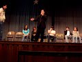 Comedy Hypnosis - Frank Santos Jr. - Pee (1/5)