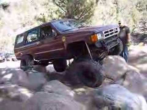 toyota 4runner