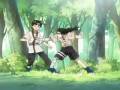 Hard Work Naruto amv