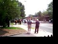 Immigration side of Politics in Morristown