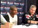 Suns Leandro Barbosa Named NBA Sixth Man of the Year