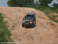 The World Offroad in 800 days: Discovery in Africa The World Offroad in 800 days: Discovery in Africa