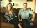 Teen Recovers From Car Crash