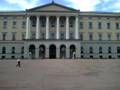 Slottsparken, Oslo, sep 2008