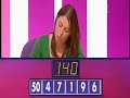 Countdown - Series 58, Match 25 (05-02-08), Part 4 Countdown - Series 58, Match 25 (05-02-08), Part 4