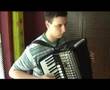 Paul Desmond - Take Five auf Akkordeon gespielt