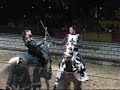 Re: Medieval Times Fight (2/3) Re: Medieval Times Fight (2/3)