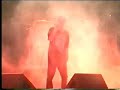 DEAD STONED NUCLEAR SHOCK ESTEPONA ROCK 1998