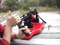 Airsoft Reports- WELL R4/MP7 A1-Firing Report