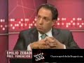 Conflicto Morelos Carmen Aristegui 2/2