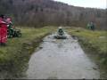MUT 3 GRIZZLY 660 POLARIS ARCTIC CAT  FAJA NO LIMIT
