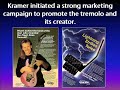 Floyd Rose Tremolo - History & Tribute