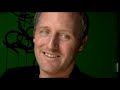 Pretty cool people interviews - mike mills
