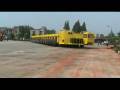 videos de 900T Girder Carrier/Transporter by Frontier Transporter