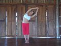 Fall-Seasonal Vinyasa at Haramara Retreat, Mexico with Melina