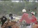 horse ball championat de france 2008